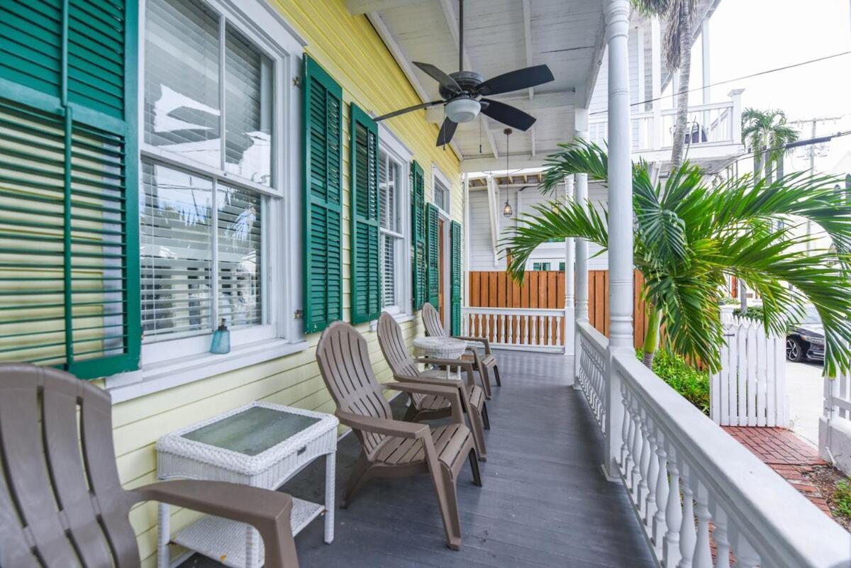 Curry House - Room 9 Key West Luaran gambar
