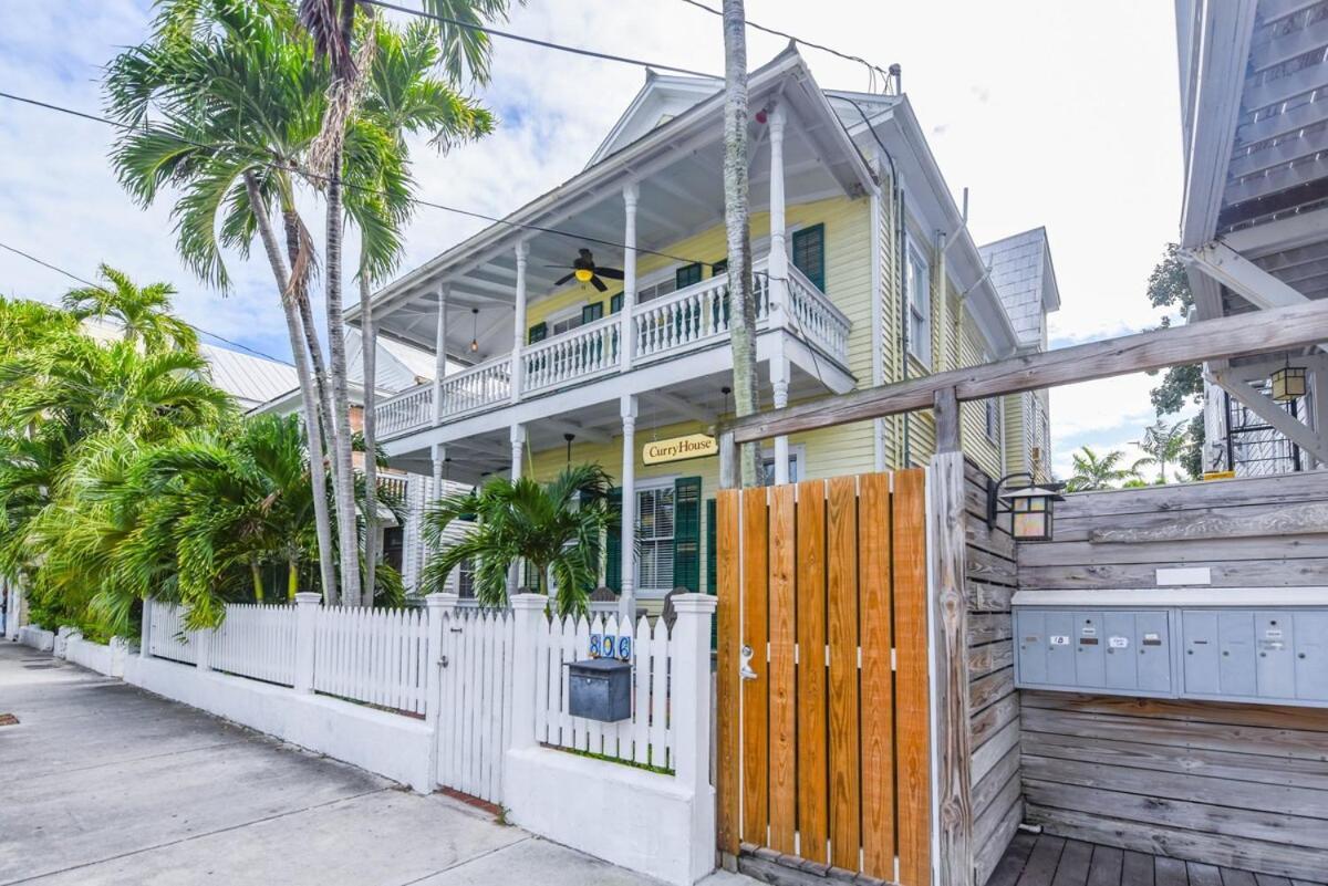 Curry House - Room 9 Key West Luaran gambar