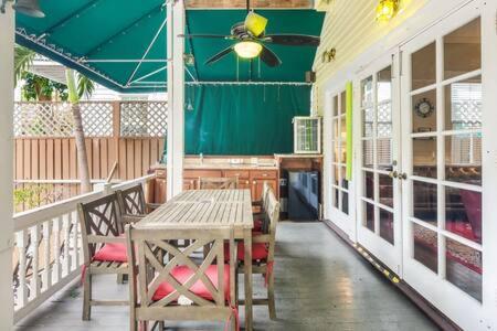 Curry House - Room 9 Key West Luaran gambar