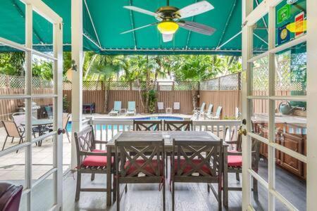 Curry House - Room 9 Key West Luaran gambar